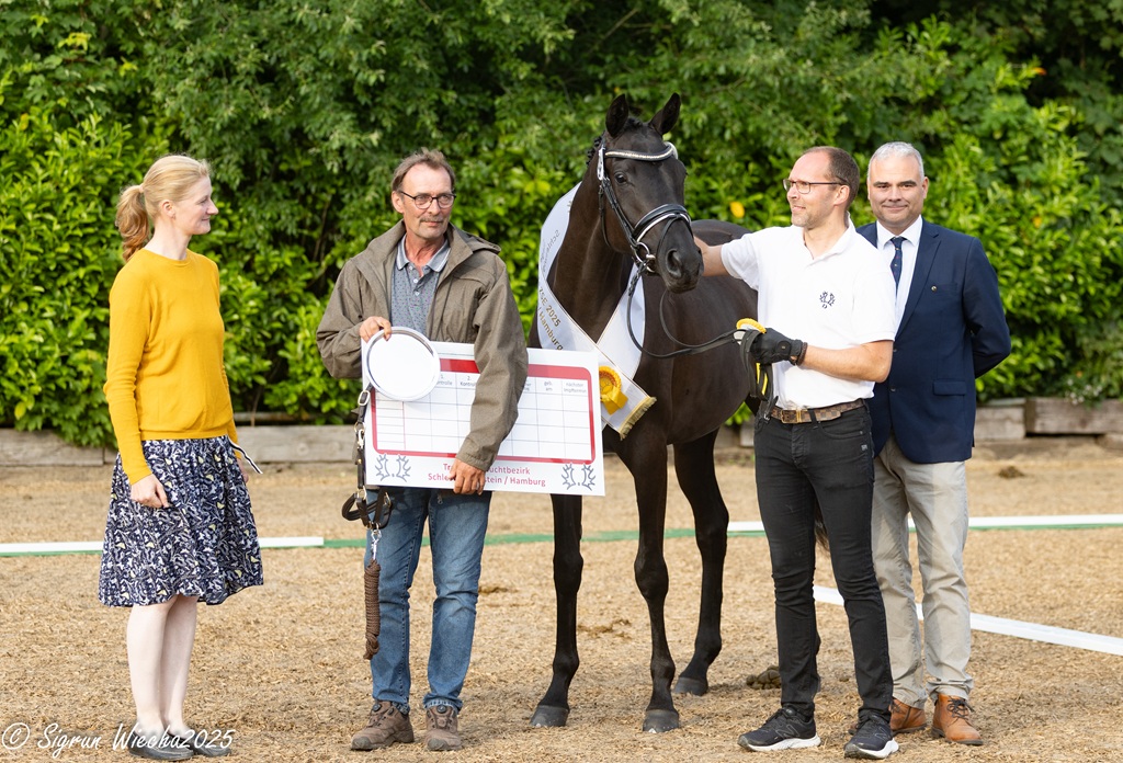 320 PrA Miss Magic v. Preussen Party – Buddenbrock – Siegerstute- – SWiecha-9597